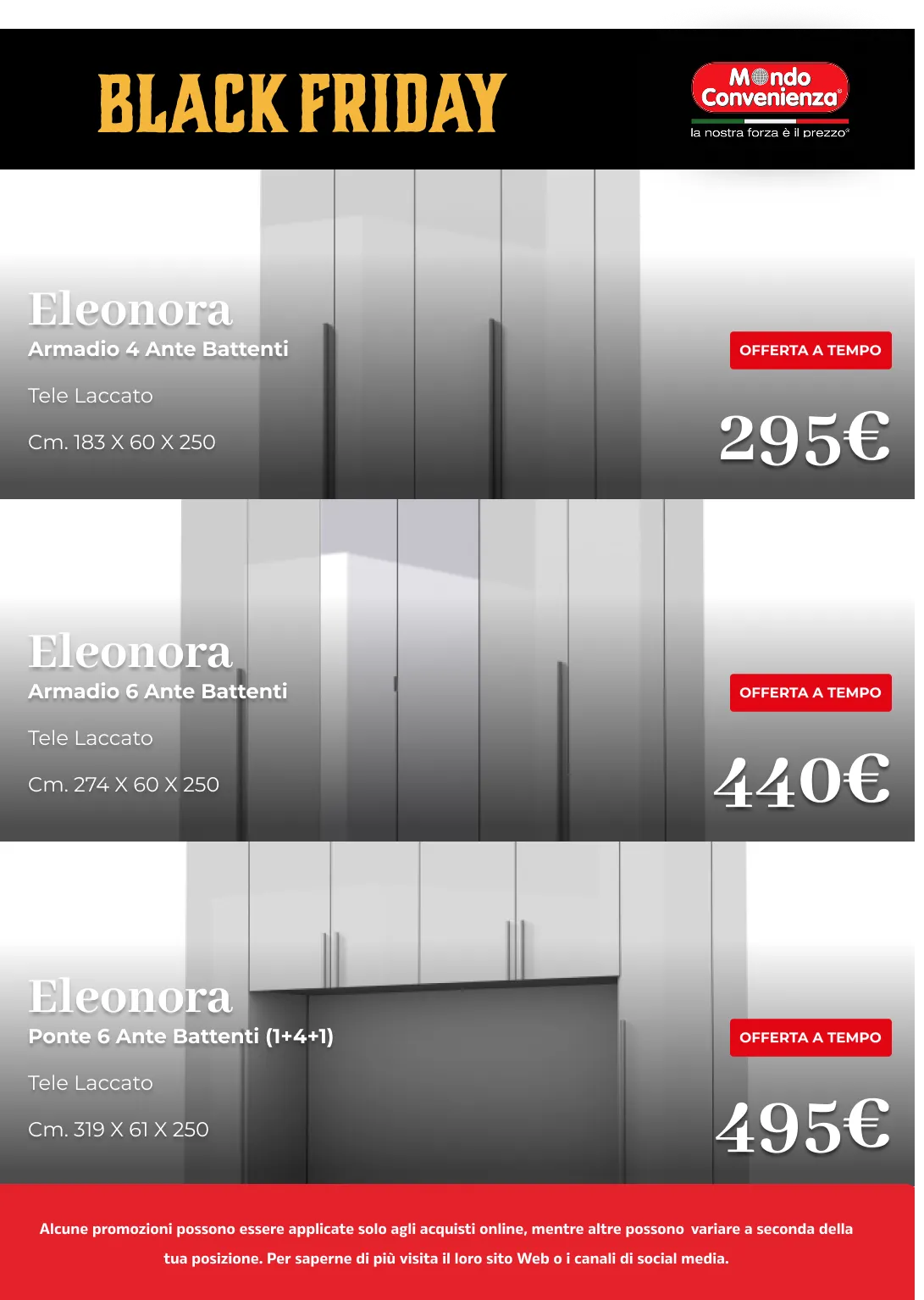 Volantino da 27 novembre a 5 dicembre di 2025 - Pagina del volantino 14