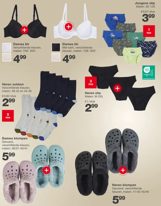 KIK Aanbiedigen van 25 november tot 1 december 2024 - Folder pagina 15