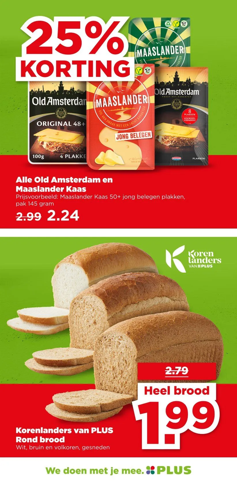 Plus Folders van 8 april tot 30 april 2026 - Folder pagina 16