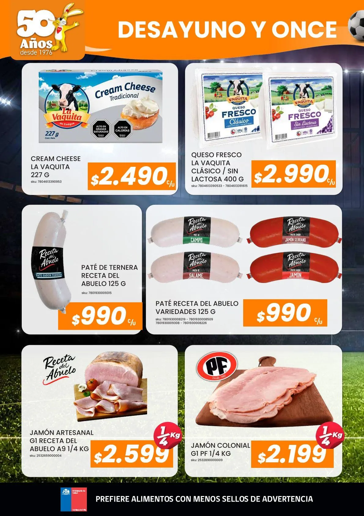 Catálogo de Cugat Ofertas 1 de julio al 31 de julio 2026 - Página 16