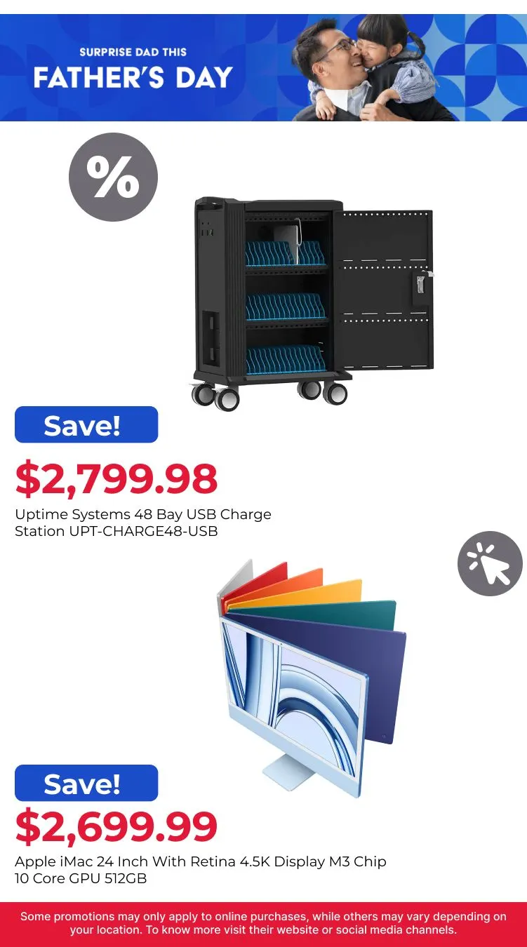 Father’s day! - Catalogue valid from 29 August to 7 September 2025 - page 3