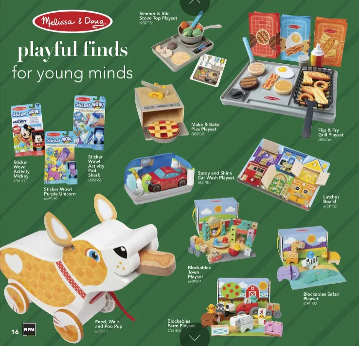 Weekly ad Nebraska Furniture Mart Sales from November 9 to November 30 2025 - Page 16