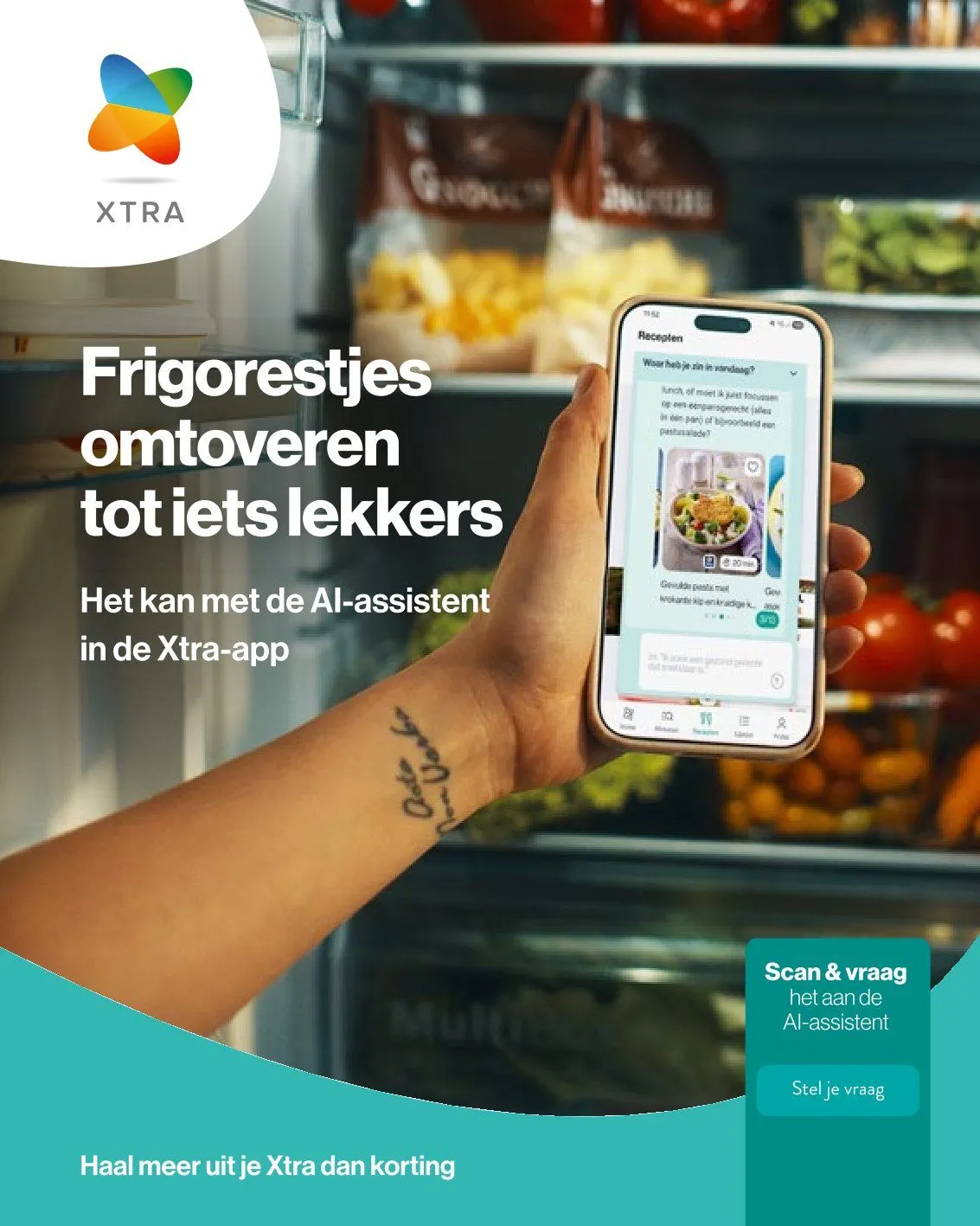  OKay folders van 15 juli tot 28 juli 2026 - folder pagina 16