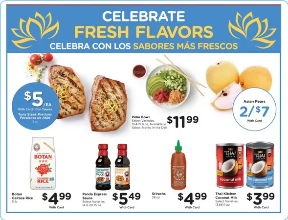 Weekly promotion Ralphs Sales spanning from April 30 to May 5 2026 - Page 16 for Catalogue 365