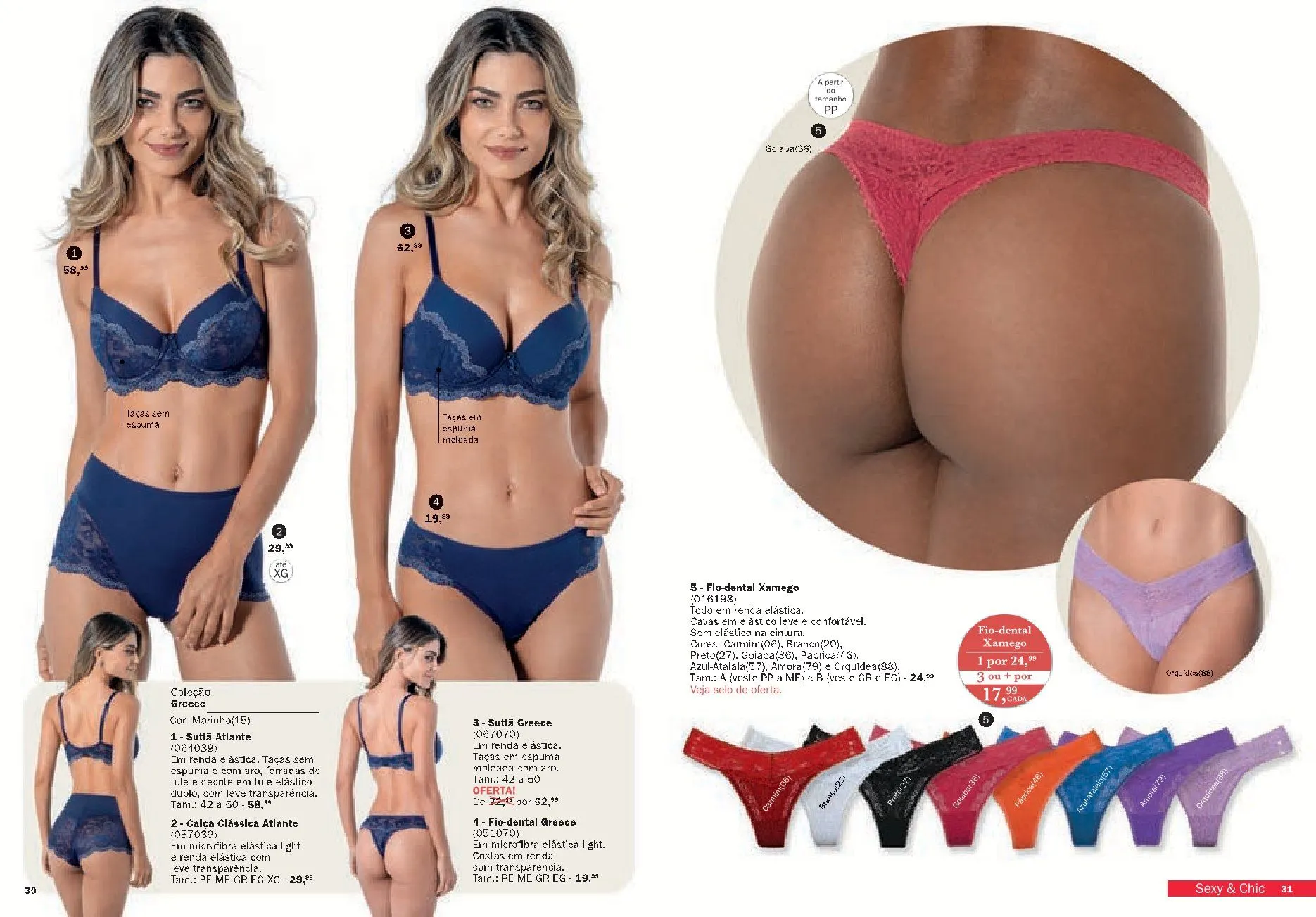 Encarte de Ofertas 3 de novembro até 31 de dezembro 2025 - Pagina 16