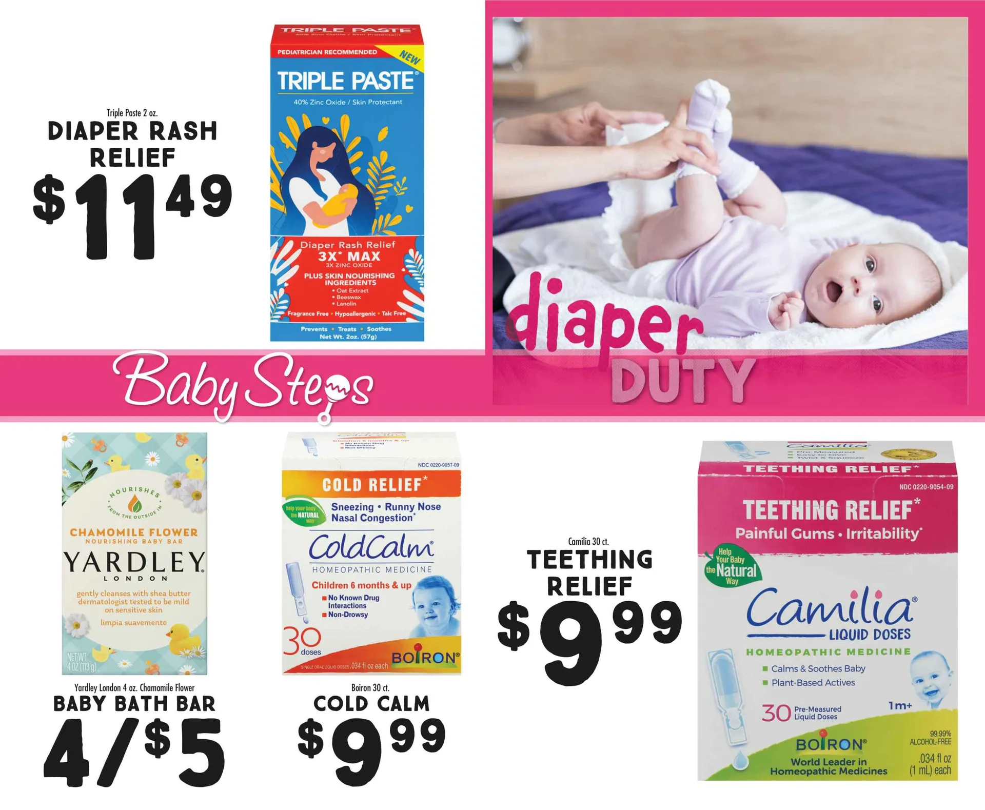 Weekly ad Broulim's Sales from February 5 to March 4 2025 - Page 16
