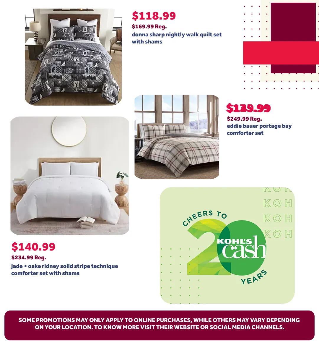 Weekly ad Weekly Ad from September 9 to September 23 2025 - Page 15