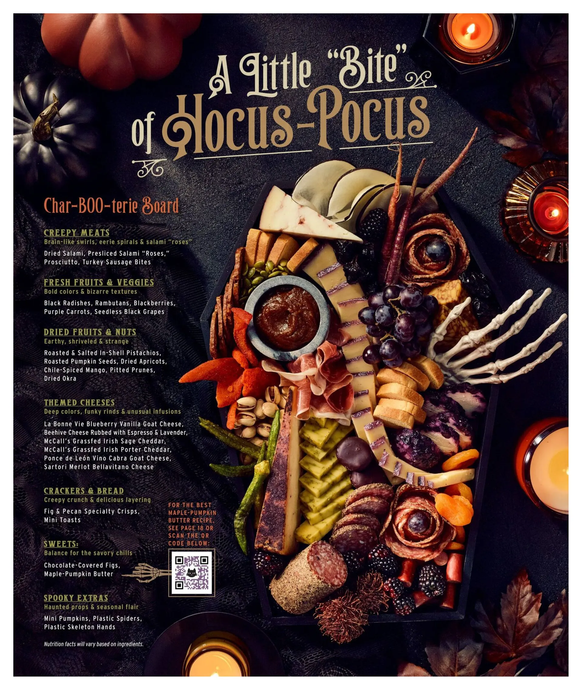 Weekly ad Brookshires  Sales from September 1 to October 31 2025 - Page 16