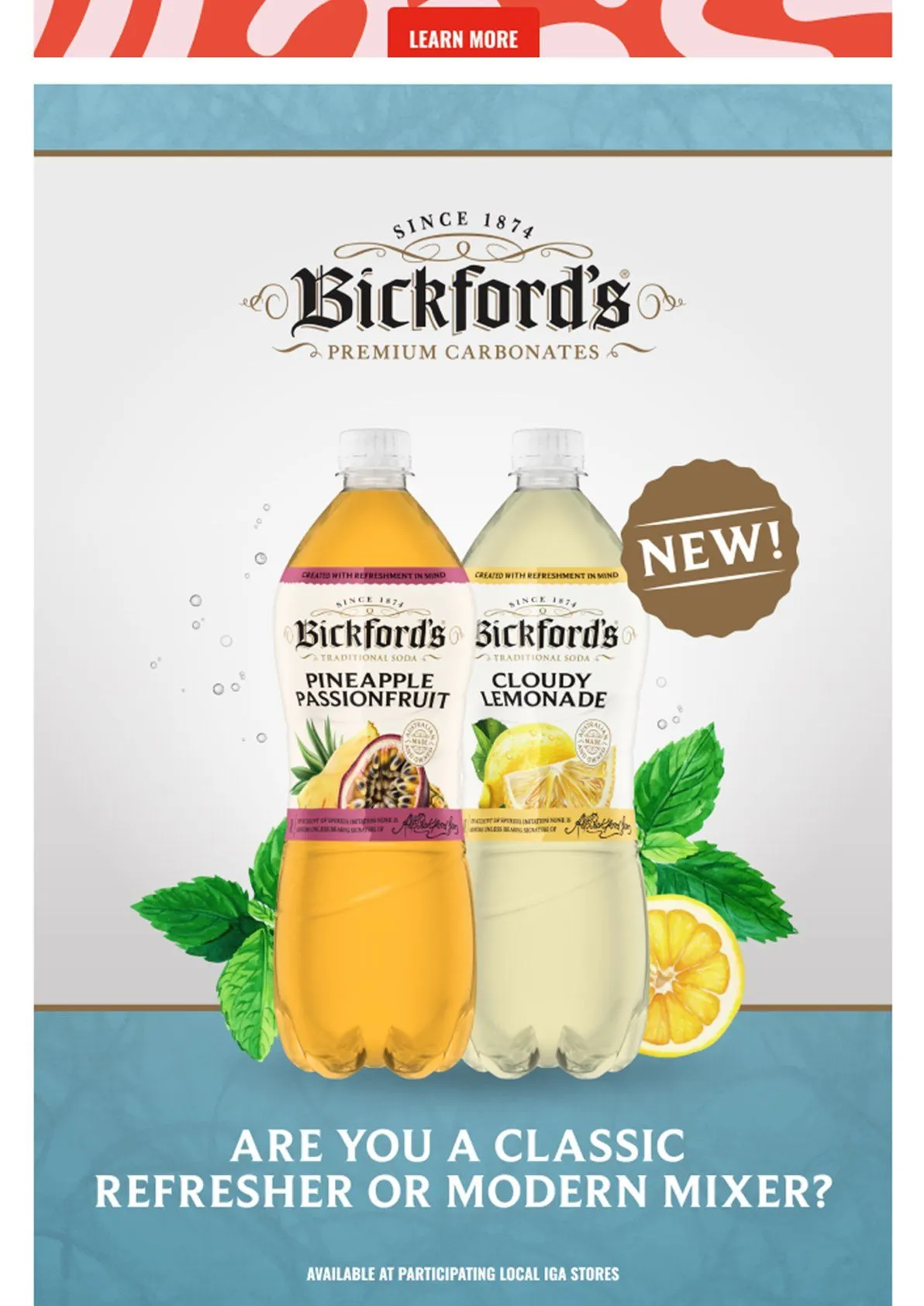 IGA catalogues - Catalogue valid from 23 April to 29 April 2025 - page 16