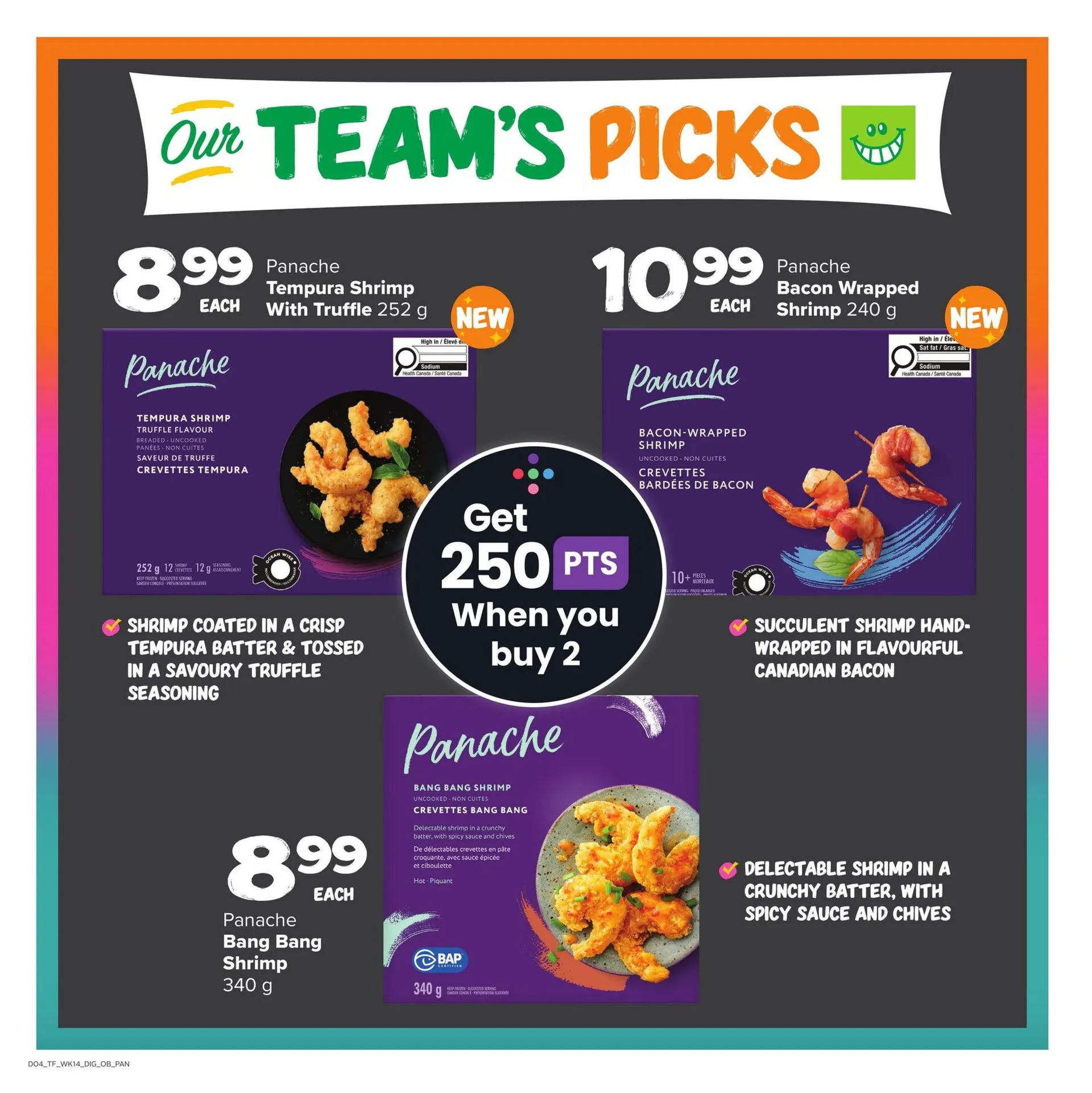 Thrifty Foods Sales from July 31 to August 6 2025 - flyer page 16