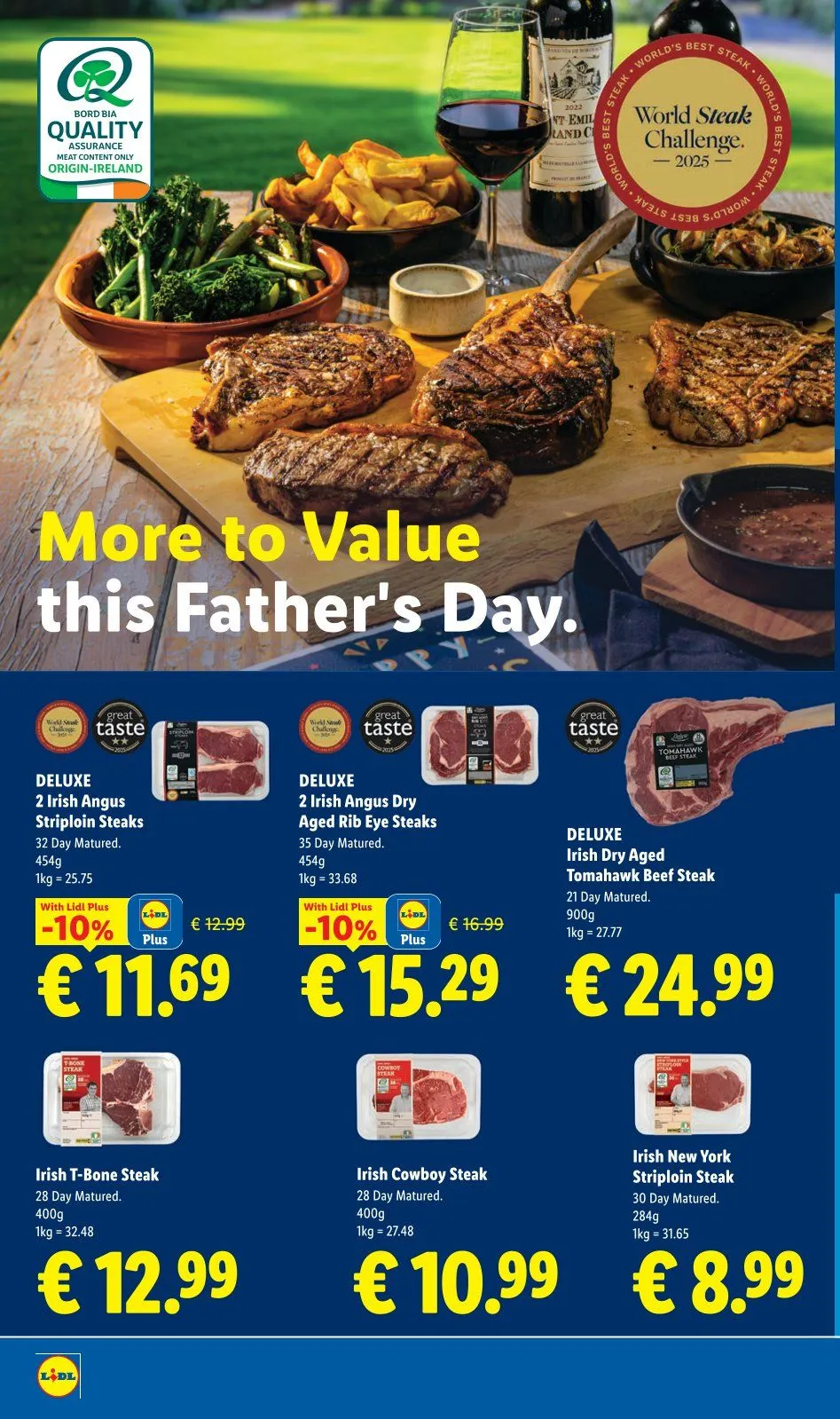 Lidl Sales - 18 June 24 June 2026 - Page 16