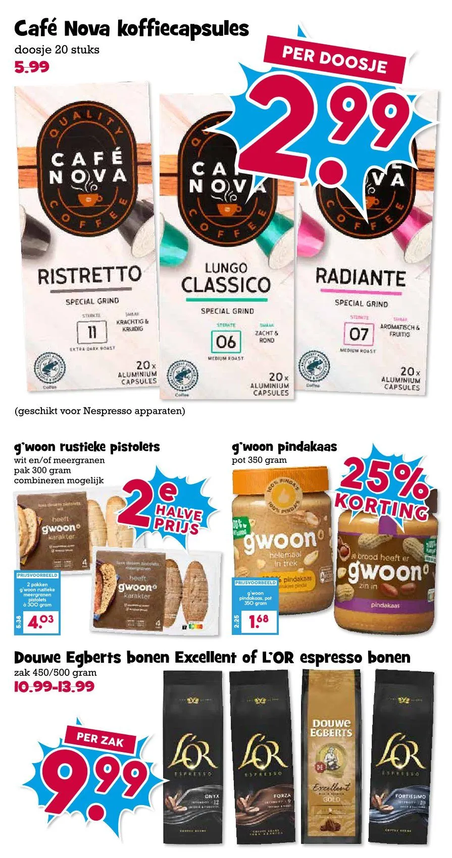 Boon's Markt Folders van 13 april tot 19 april 2026 - Folder pagina 16