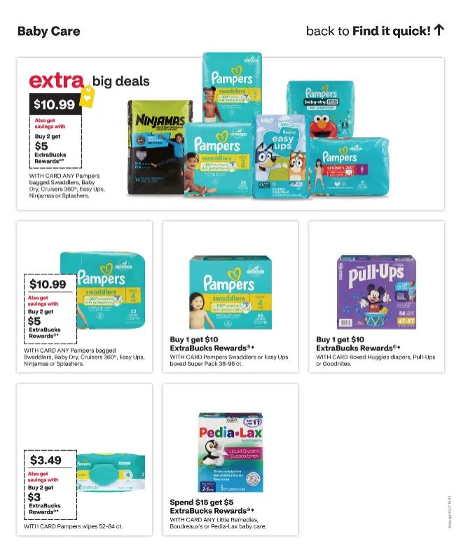 Weekly ad CVS Health Sales from March 29 to April 5 2026 - Page 16
