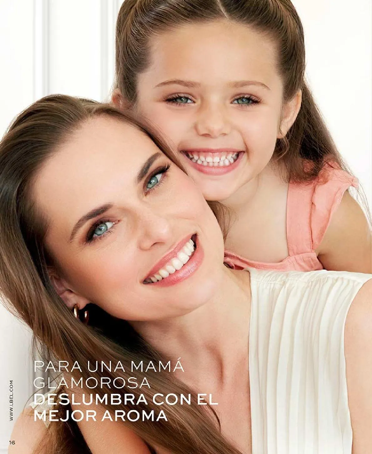 Catálogo de Catalogo L'Bel 1 de abril al 6 de mayo 2026 - Pagina 16