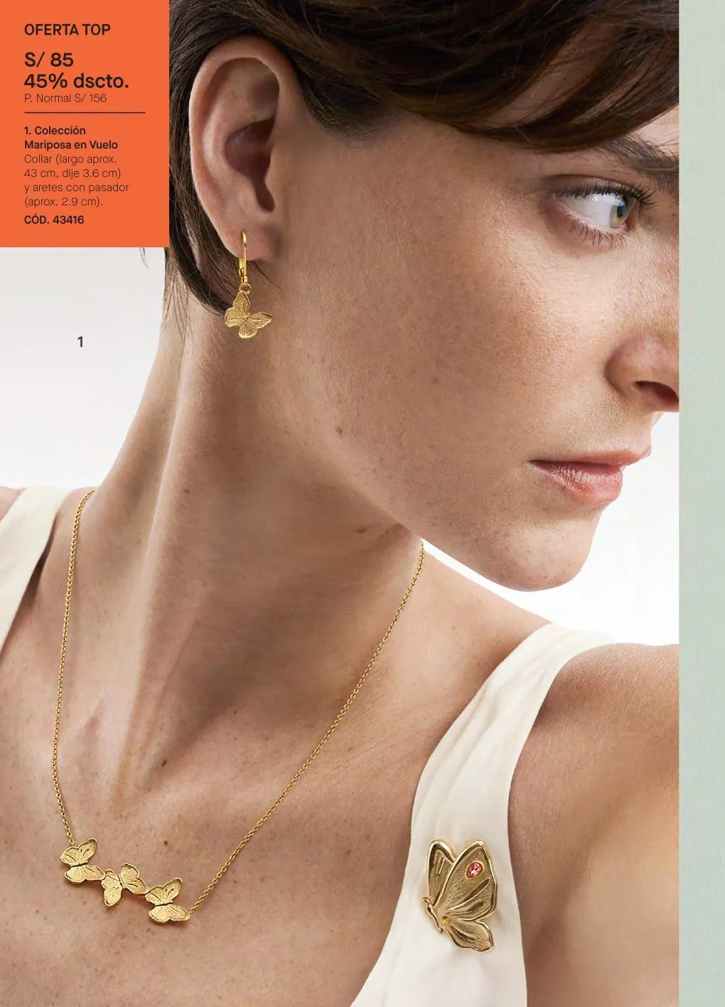 Catalogo de Yanbal Ofertas 28 de febrero al 27 de marzo 2026 - Pag 16