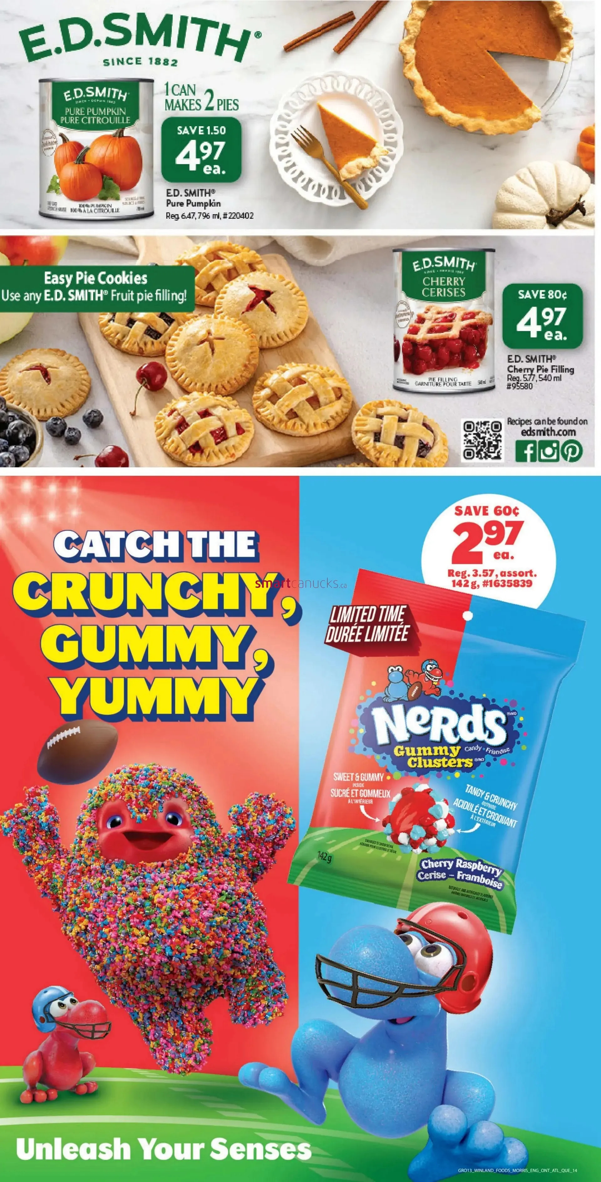 Giant Tiger Sales from October 29 to November 4 2025 - flyer page 16