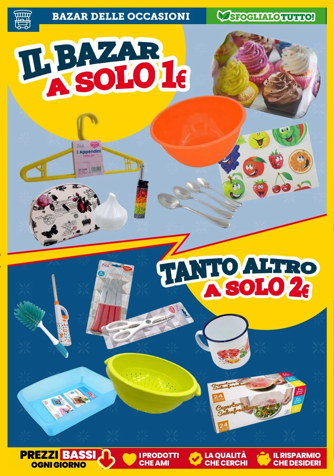 Volantini Il Centesimo da 13 febbraio a 23 febbraio di 2026 - Pagina del volantino 16