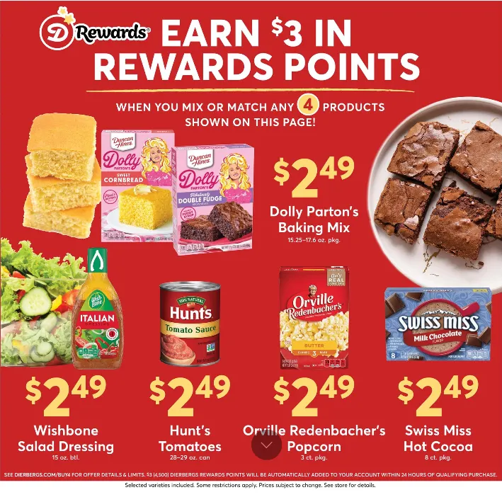 Weekly ad Dierbergs Sales from January 20 to January 26 2026 - Page 16
