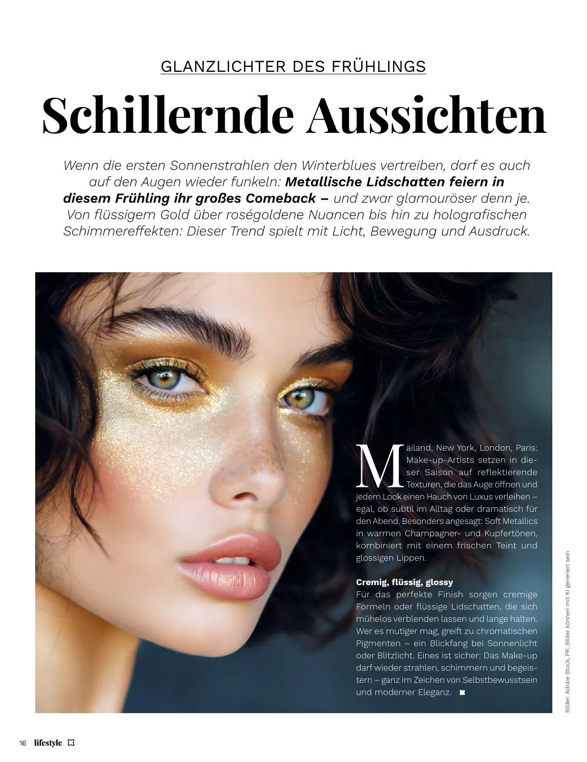 Rabatte von 1. April bis 30. April 2026 - Prospekt seite 16