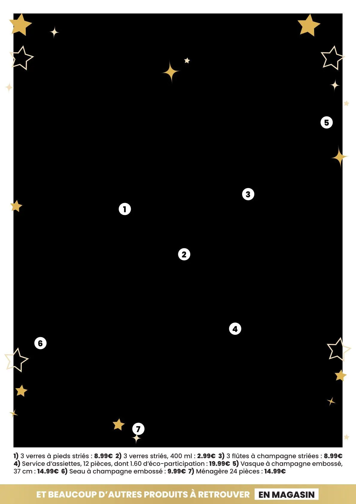 Stokomani Catalogue du 1 décembre au 14 décembre 2025 - Catalogue page 16