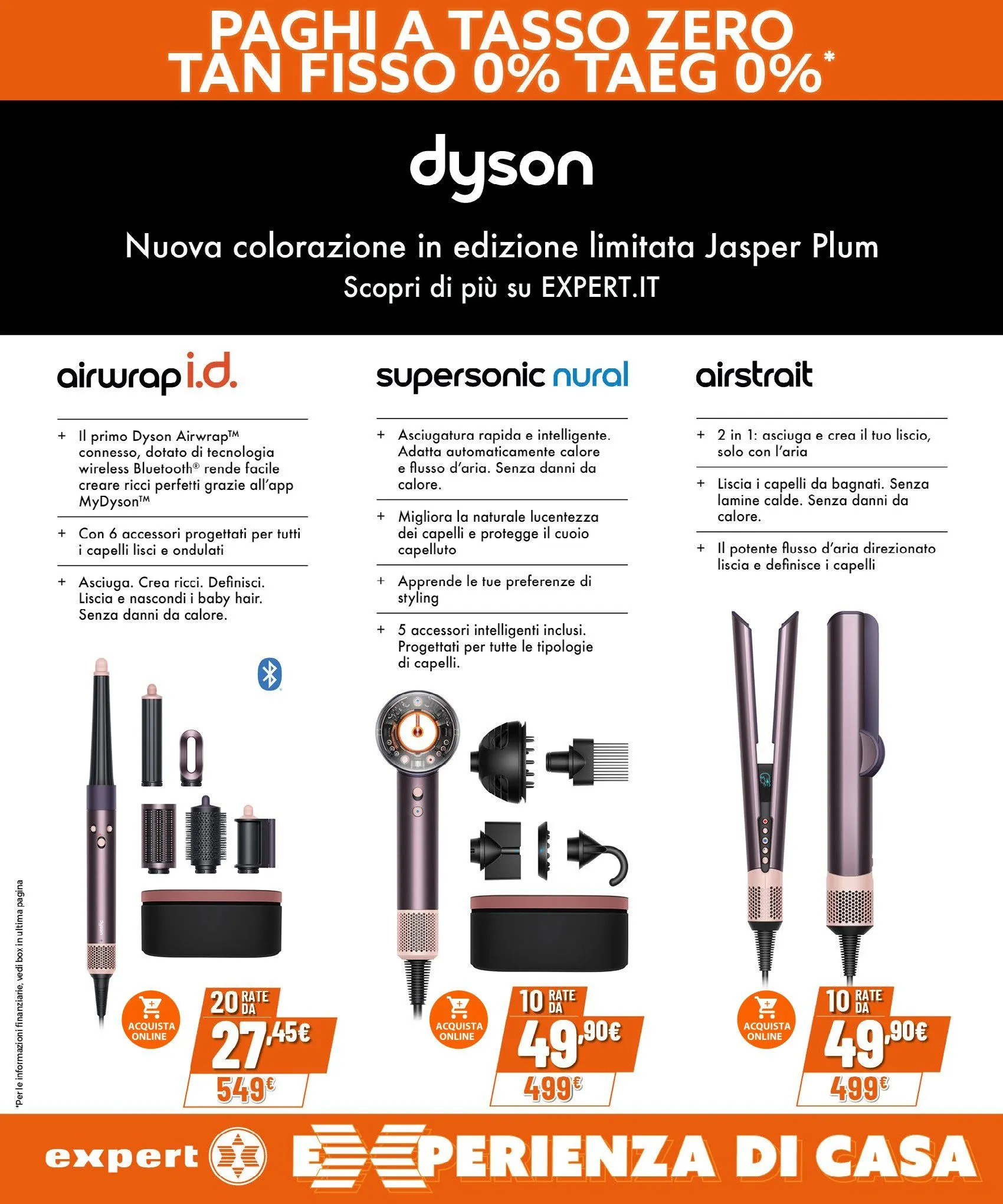 Mallardo Expert Volantini da 25 aprile a 7 maggio di 2025 - Pagina del volantino 15