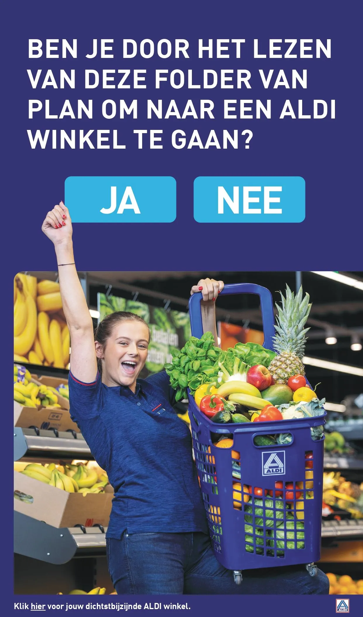 Aldi Folders van 8 mei tot 10 mei 2026 - Folder pagina 16