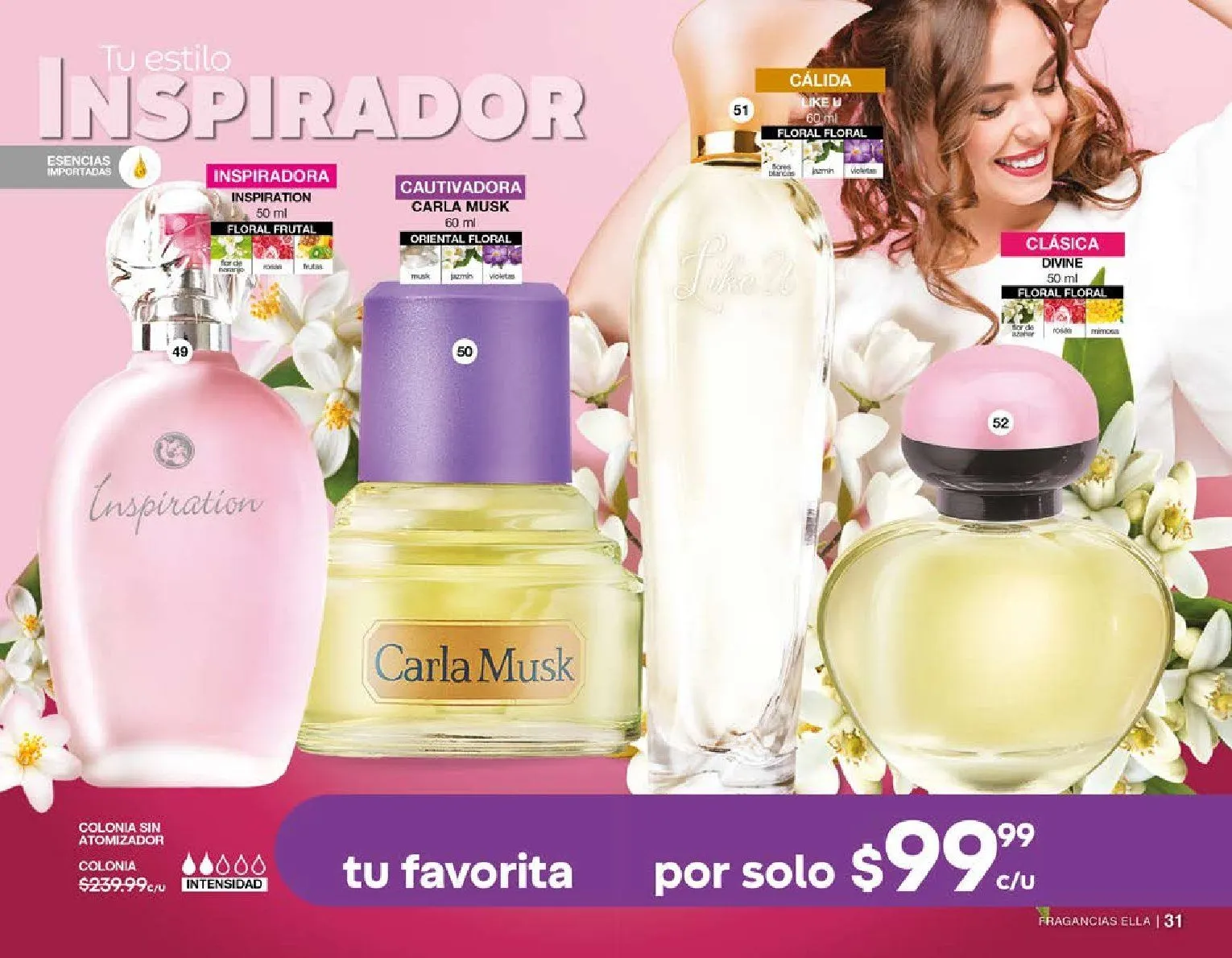 Catálogo de Fuller mx 22 de mayo al 30 de junio 2026 - Pagina 16