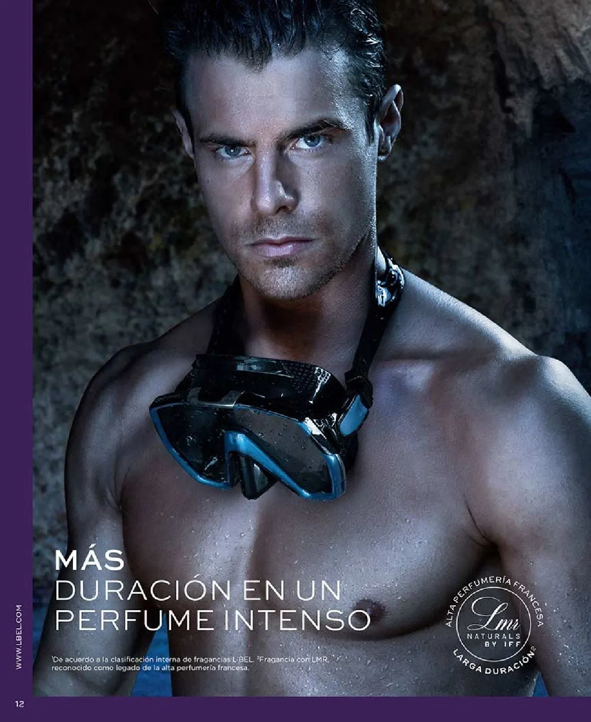 Catálogo de L'Bel catálogos y ofertas 1 de febrero al 28 de febrero 2026 - Pagina 16