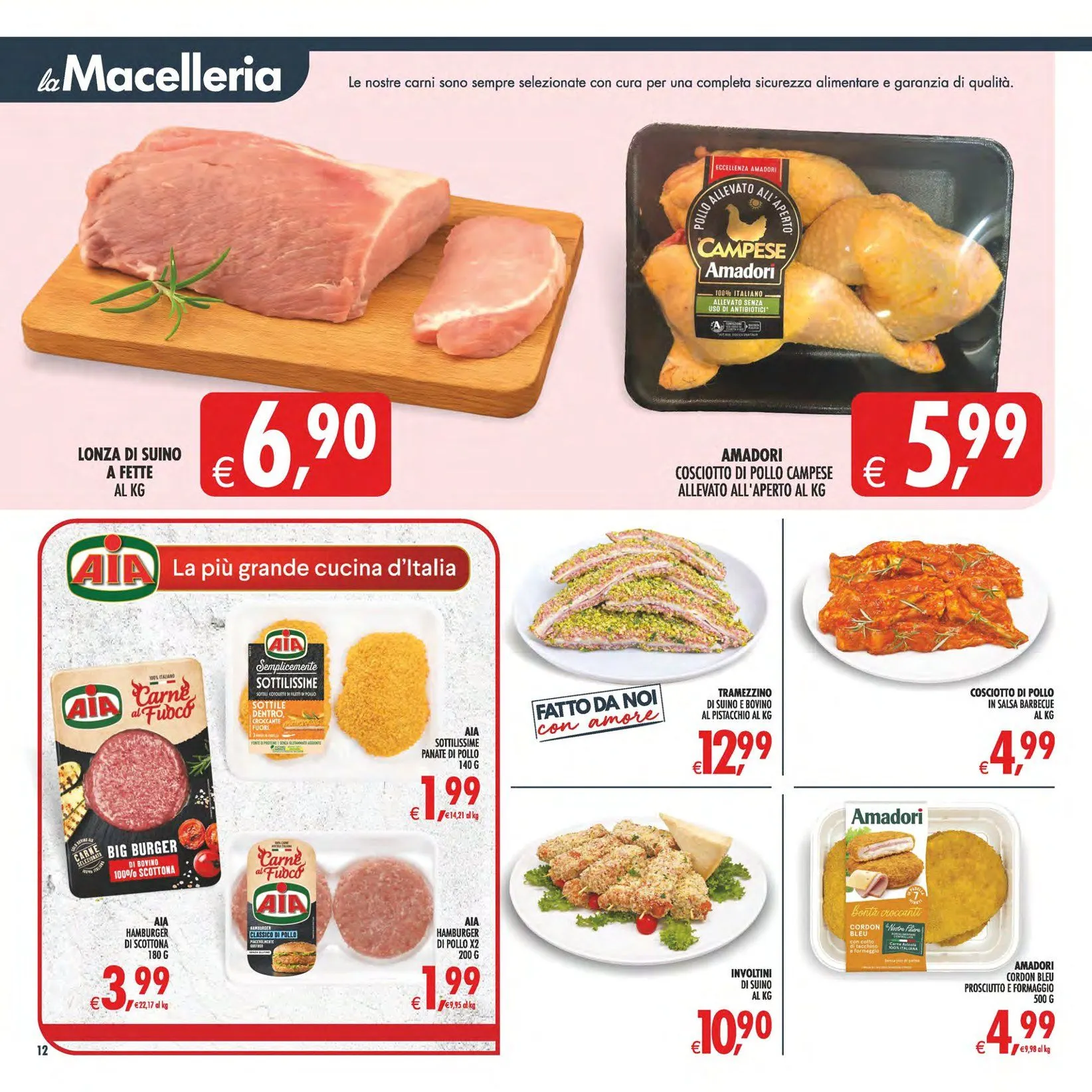 Volantini Deco da 19 maggio a 28 maggio di 2026 - Pagina del volantino 16