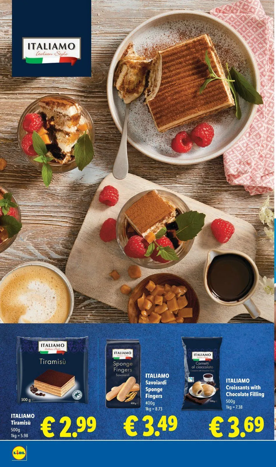  Lidl weekly ads - 28 May 3 June 2026 - Page 16