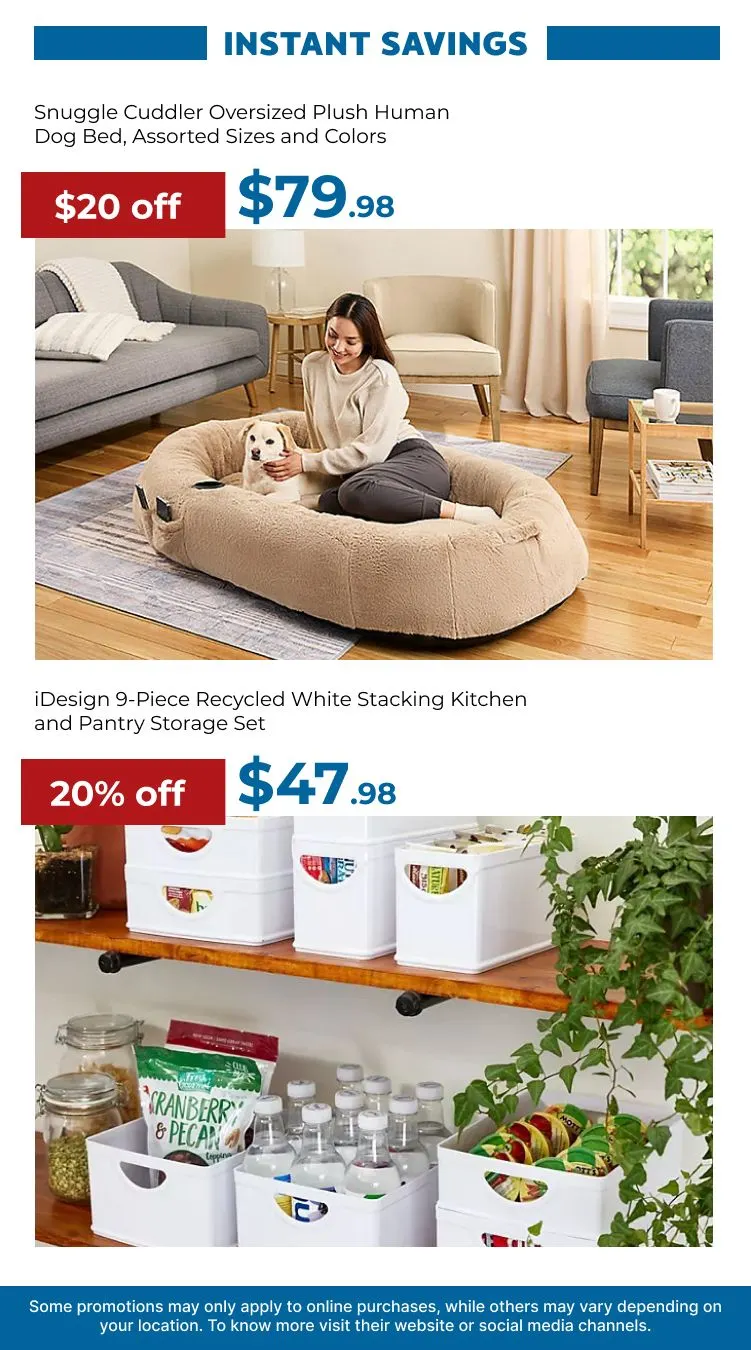 Weekly ad Sam's Club Weekly Ad from June 19 to July 9 2025 - Page 12