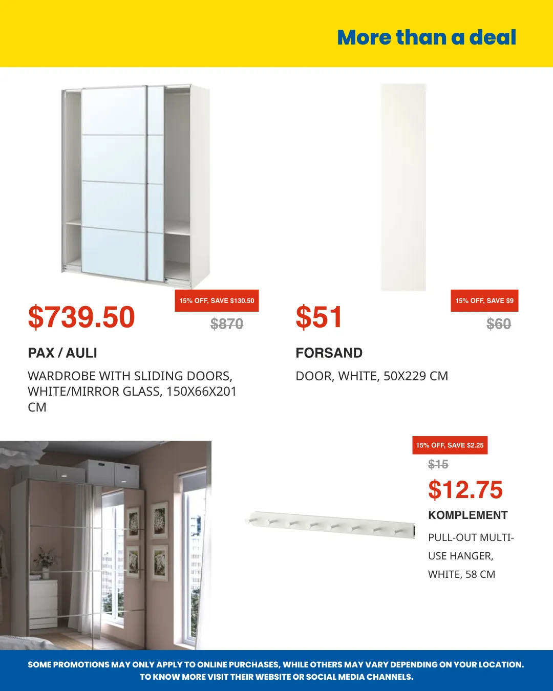 IKEA - Catalogue valid from 16 July to 3 August 2026 - page 16