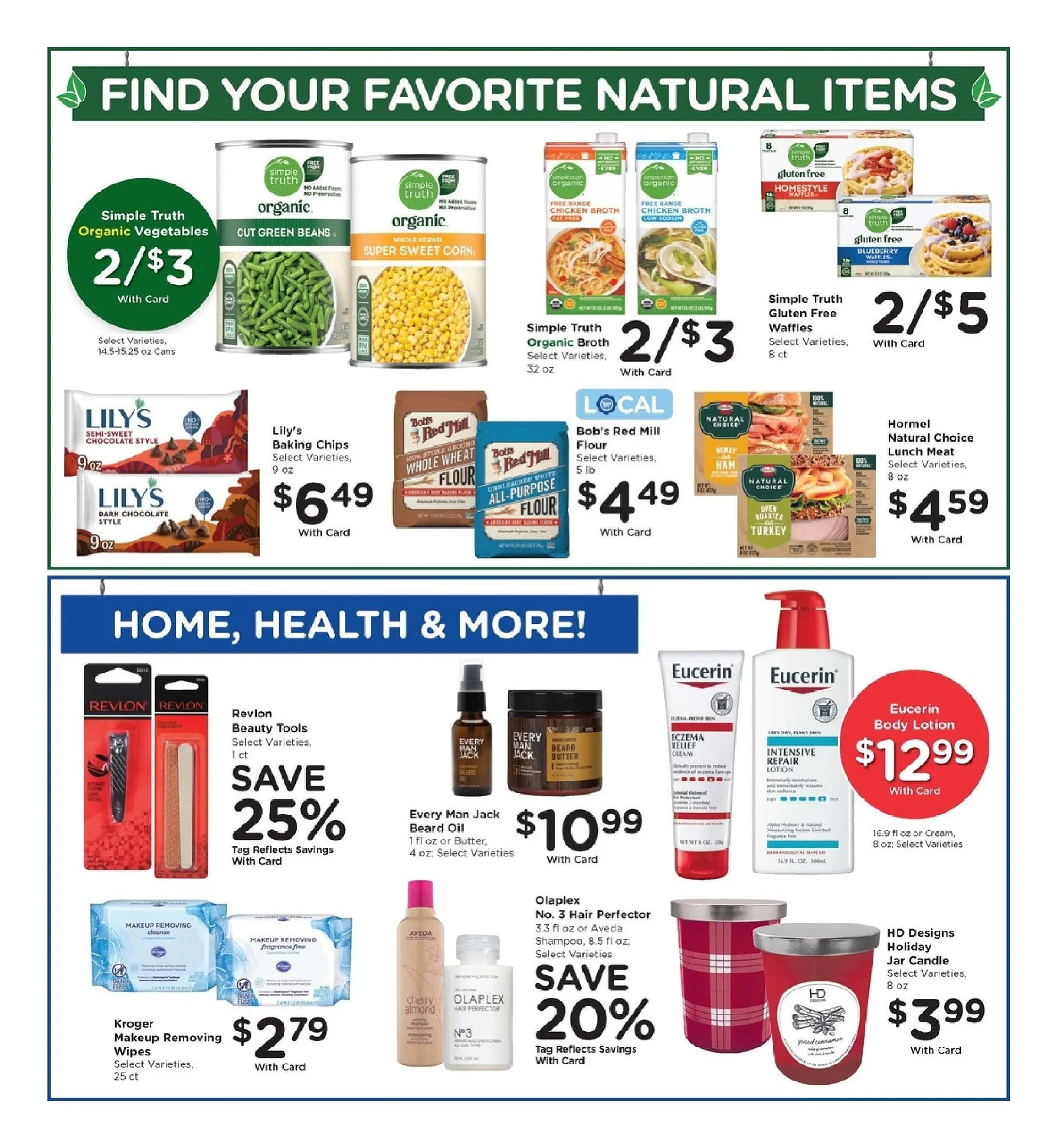 Weekly ad Fred Meyer Sales from December 17 to December 25 2025 - Page 16