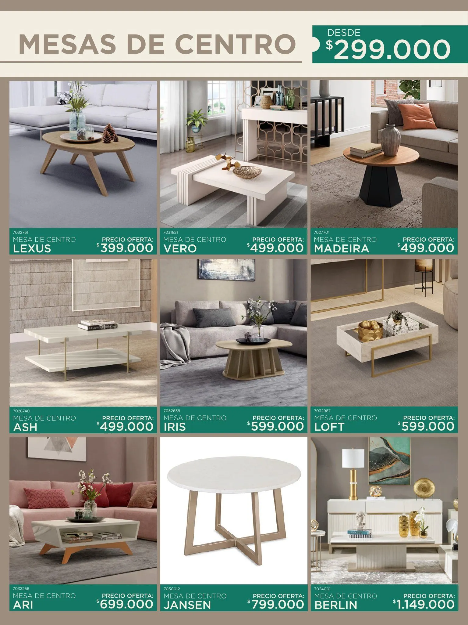 Catalogo de Jamar Ofertas 24 de septiembre al 30 de septiembre 2025 - Pag 16