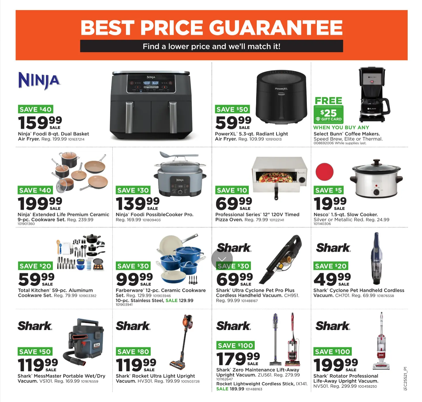 Weekly ad Fleet Farm Sales from December 25 to December 31 2025 - Page 16