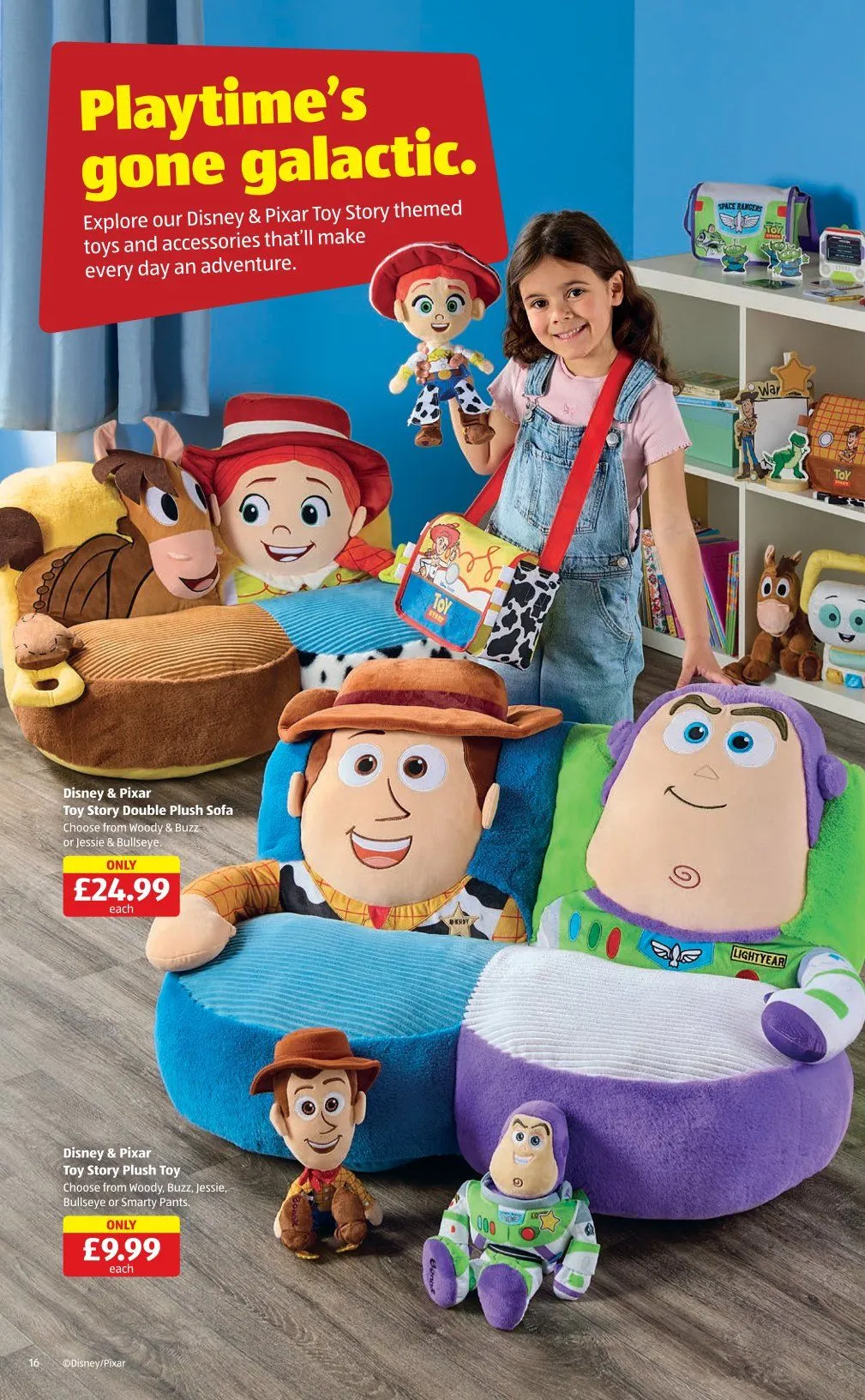 ALDI from 4 June to 11 June 2026 - Catalogue Page 16