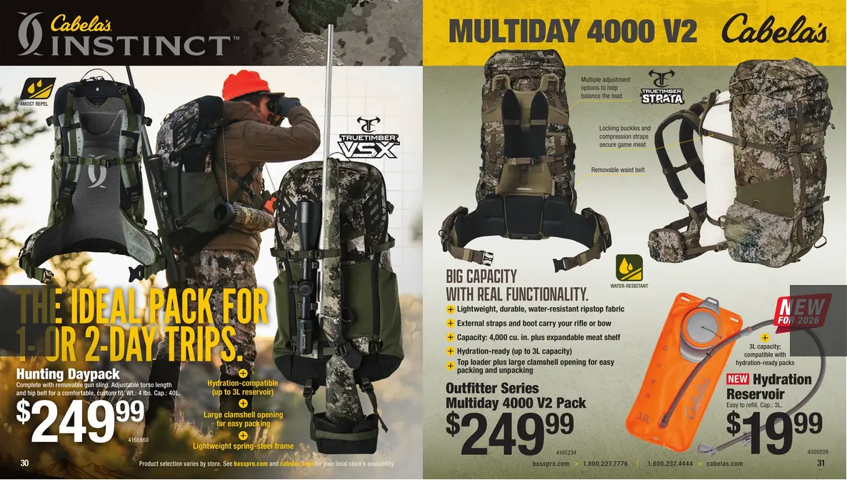 Weekly ad Bass Pro Shops Sales from June 11 to June 17 2026 - Page 16