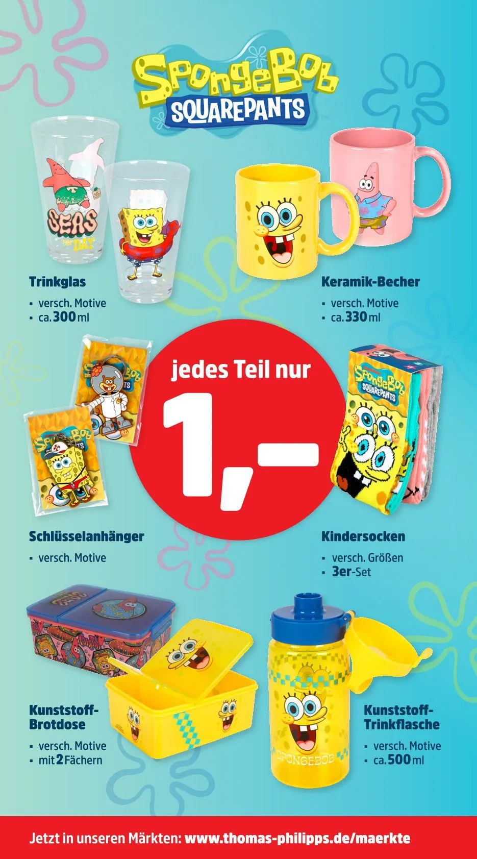 Thomas-philipps Angebote von 15. Juni bis 20. Juni 2026 - Prospekt seite 16