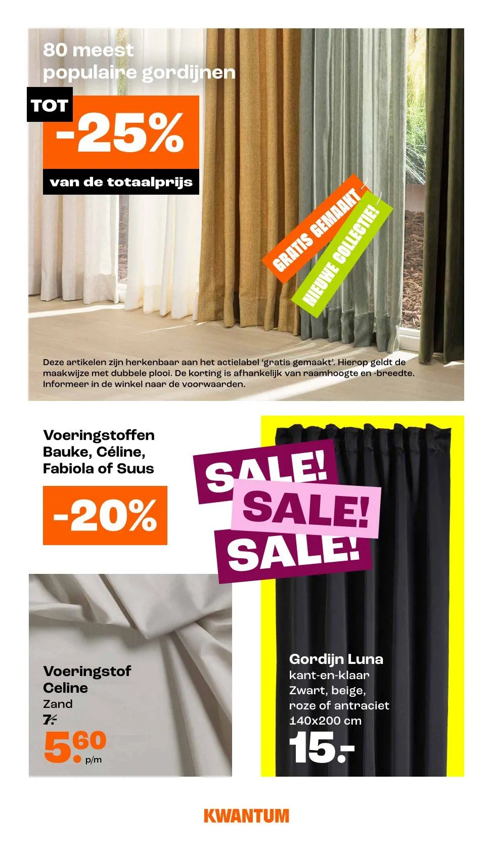  Kwantum folders van 29 juni tot 12 juli 2026 - Folder pagina 16