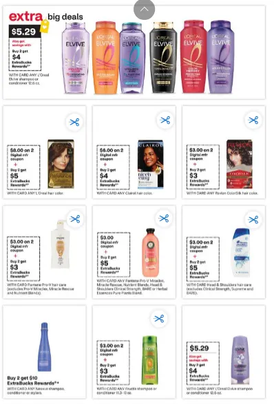 Weekly promotion CVS Health Sales spanning from December 7 to December 13 2025 - Page 16 for Catalogue 365