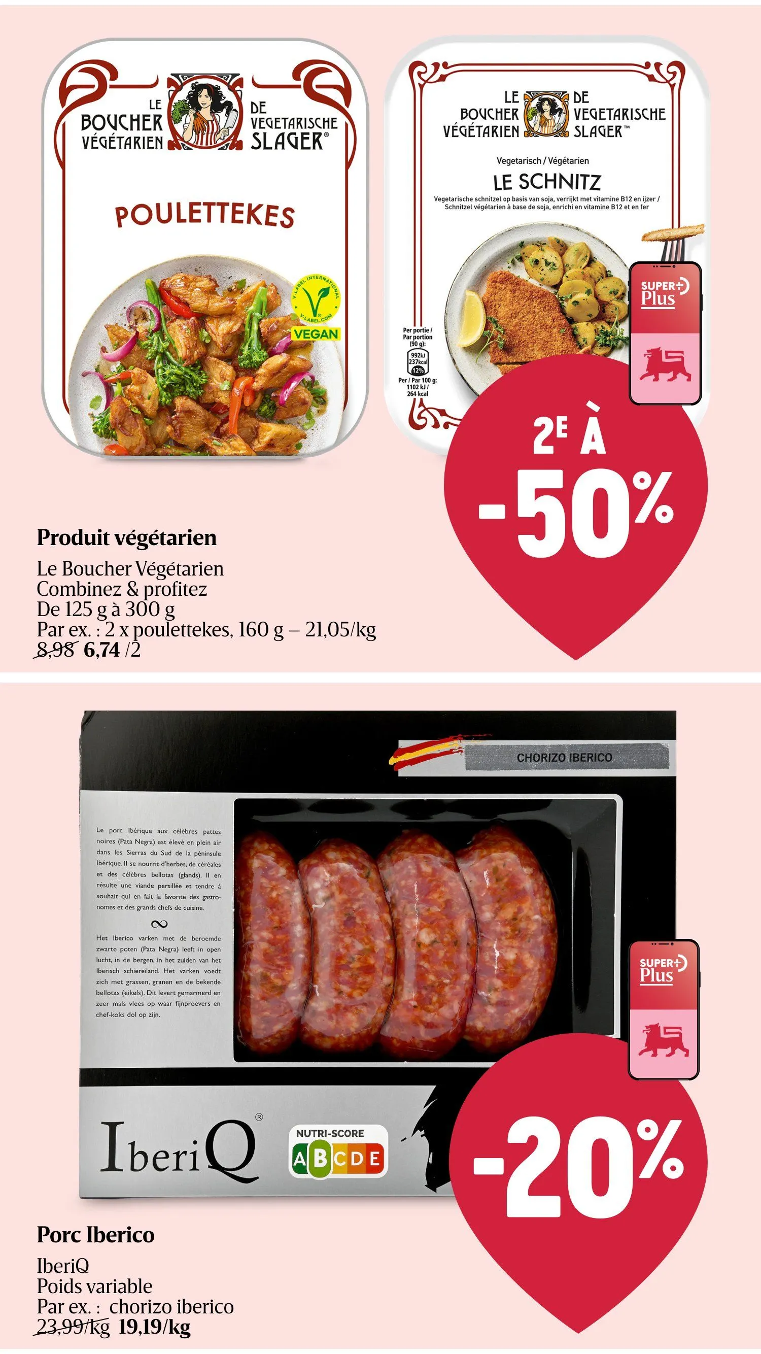 Delhaize folders van 1 juni tot 3 juni 2026 - folder pagina 16