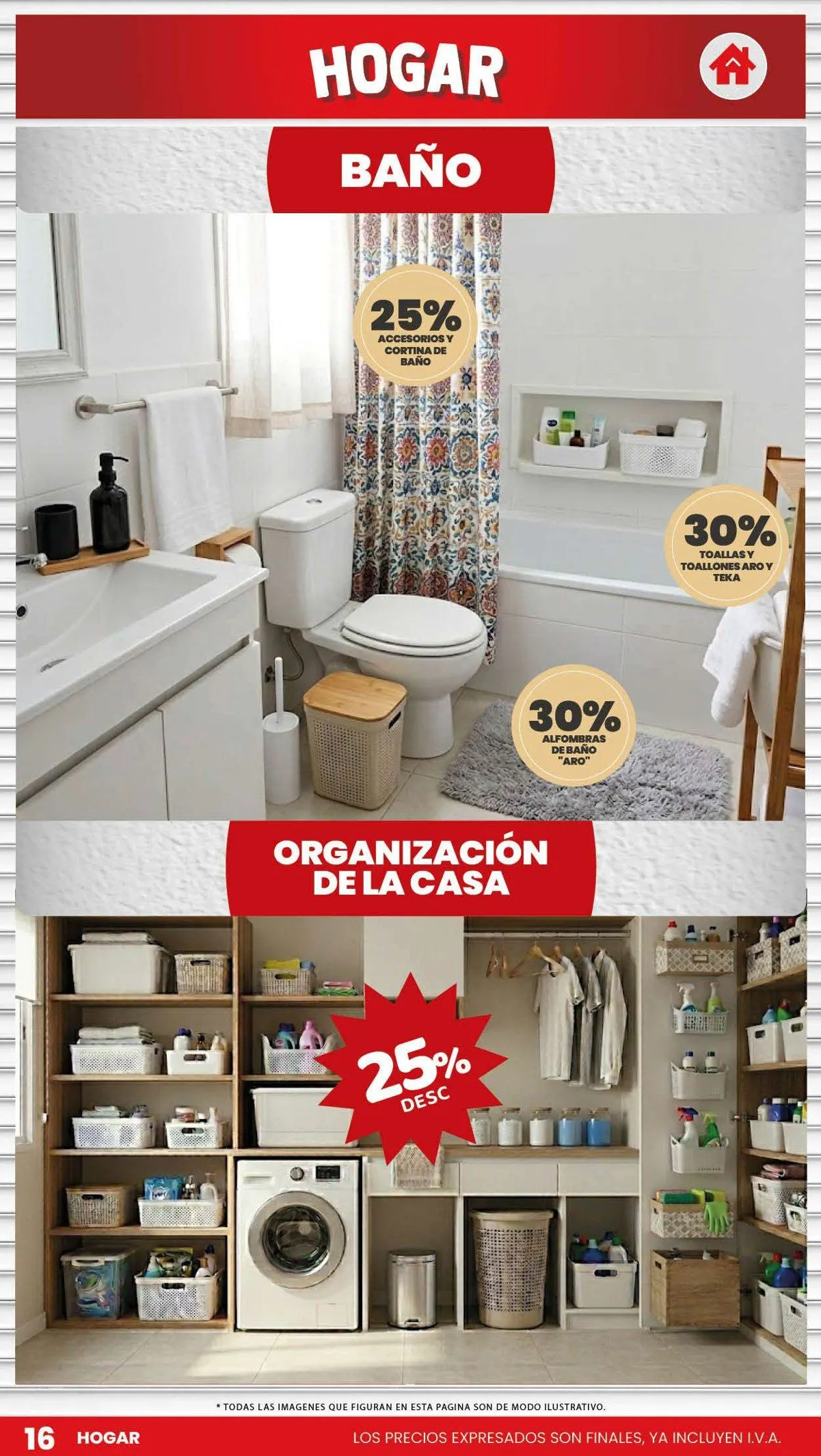 Ofertas de Ofertas Makro 28 de mayo al 3 de julio 2026 - Página 16 del catálogo
