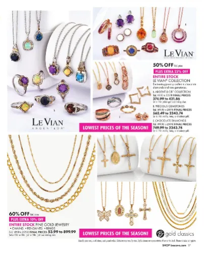 Weekly ad Boscov's Sales from April 23 to May 13 2026 - Page 16