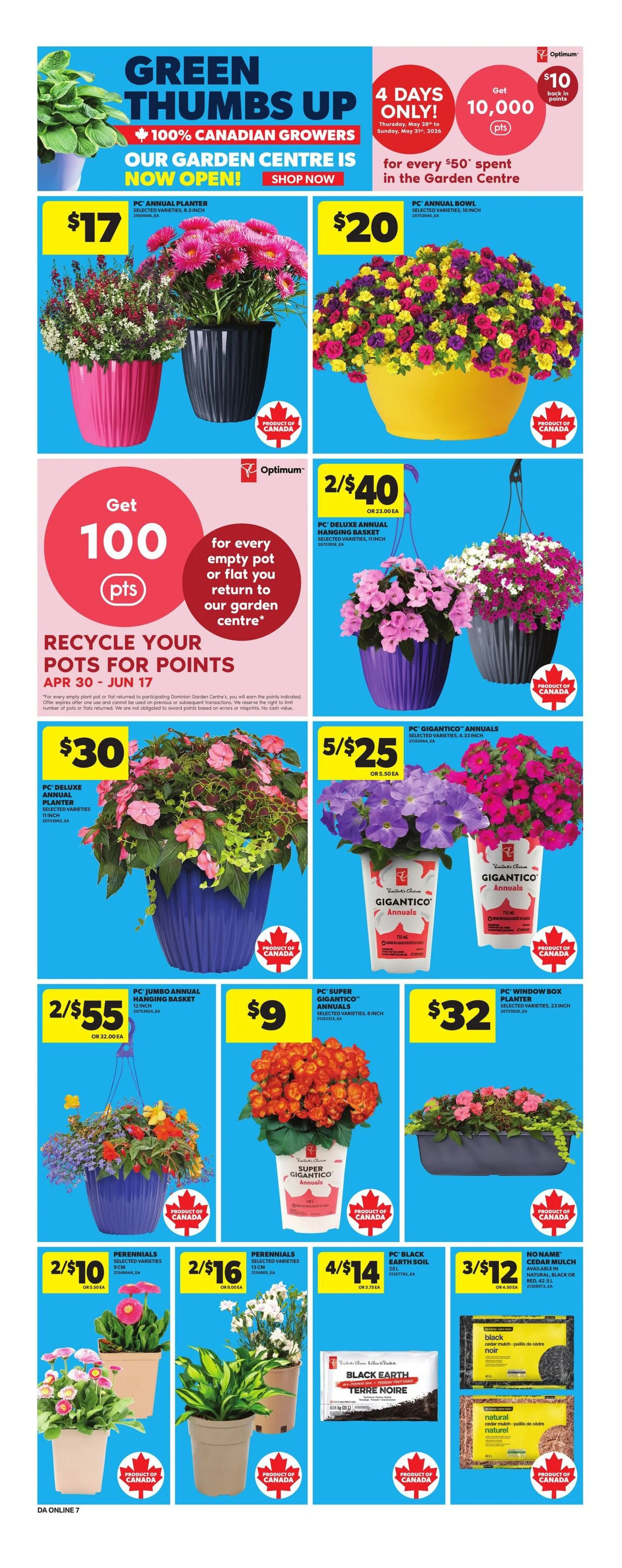  Dominion Sales from May 28 to June 3 2026 - flyer page 16