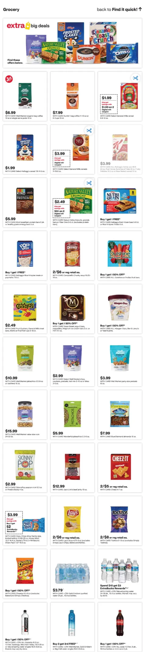 Weekly ad CVS Health Sales from October 19 to October 25 2025 - Page 14