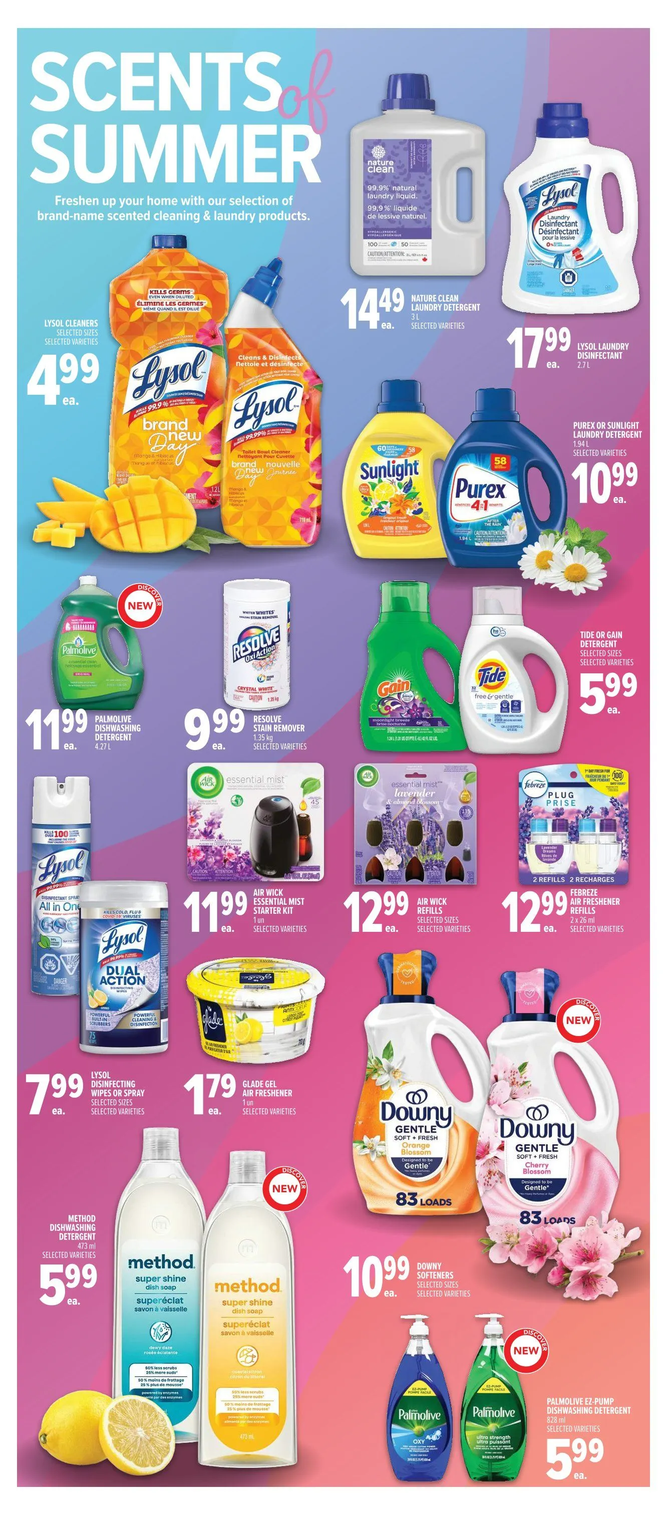 Metro Sales from May 21 to May 27 2026 - flyer page 16