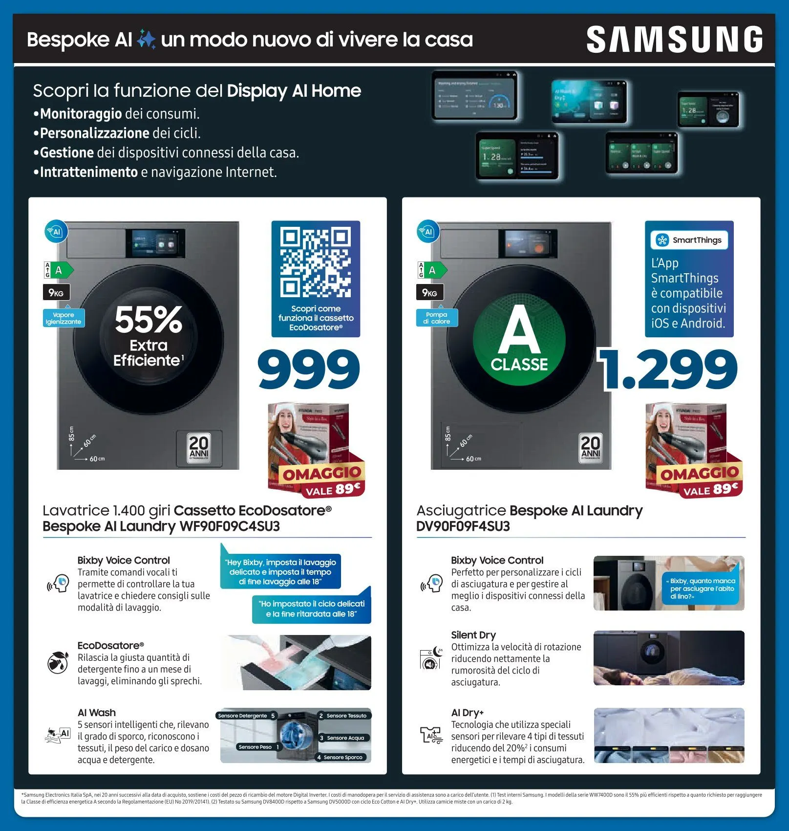 Sinergy Volantino da 1 dicembre a 31 dicembre di 2025 - Pagina del volantino 16