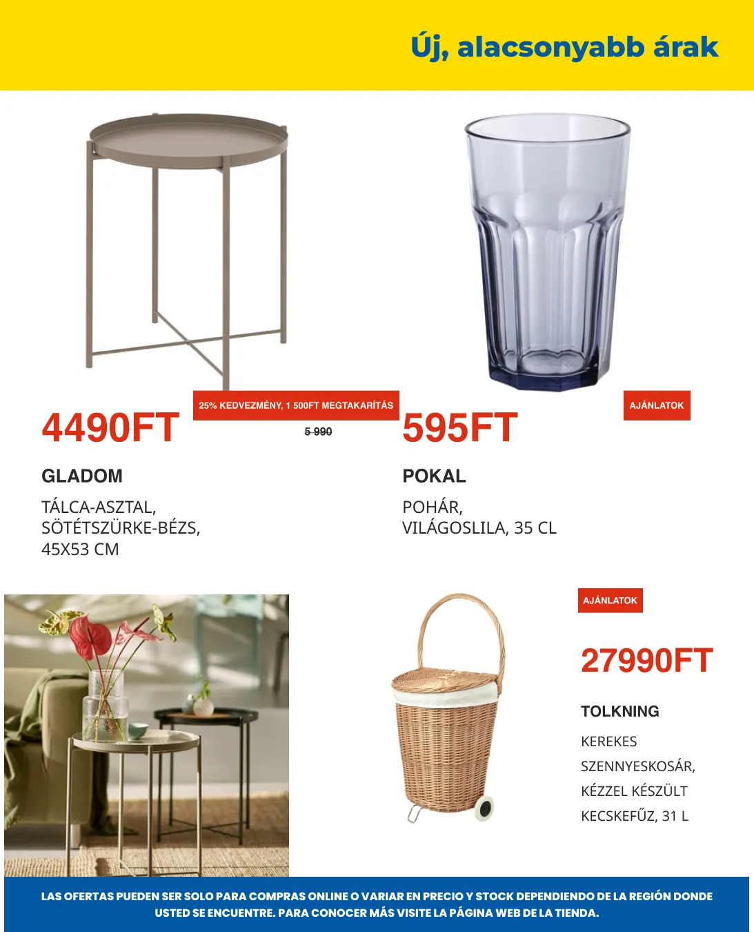 Katalógus IKEA június 2.-tól június 21.-ig 2026. - Oldal 16