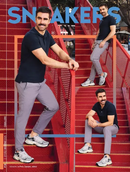 Catálogo de Impuls catálogos y ofertas 3 de noviembre al 30 de noviembre 2025 - Pagina 16