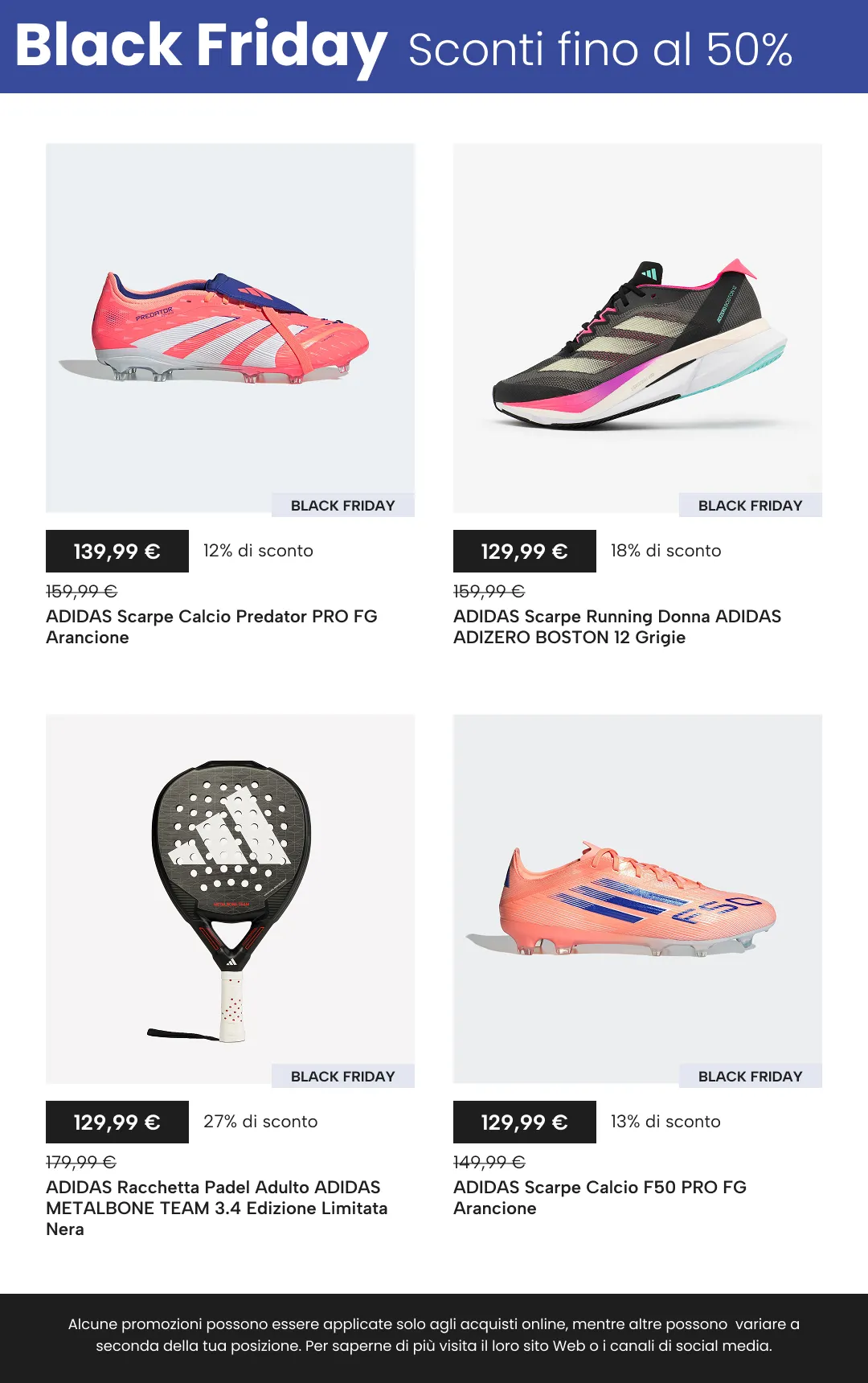 Volantino da 25 novembre a 8 dicembre di 2025 - Pagina del volantino 15